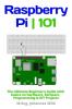 Raspberry Pi | 101