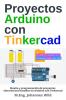 Proyectos Arduino con Tinkercad