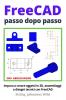 FreeCAD | passo dopo passo