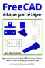 FreeCAD | ��tape par ��tape