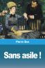 Sans asile !