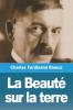 La Beauté Sur La Terre (French Edition)