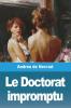Le Doctorat impromptu