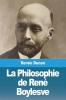 La Philosophie De René Boylesve (French Edition)