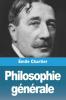 Philosophie Générale (French Edition)