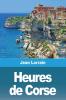 Heures de Corse