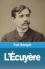 L'Écuyère. 1921 [Leather Bound]