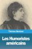 Les Humoristes Américains (French Edition)