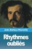 Rhythmes Oubliés (French Edition)
