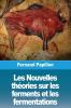 Les Nouvelles Théories Sur Les Ferments Et Les Fermentations (French Edition)