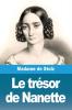 Le Trésor De Nanette (French Edition)