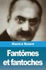 Fantômes Et Fantoches (French Edition)