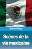 Scènes De La Vie Mexicaine (French Edition)
