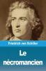 Le Nécromancien (French Edition)