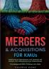 Mergers & Acquisitions f��r KMUs