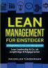 Lean Management für Einsteiger (German Edition)