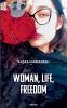 Woman Life Freedom