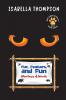 Fur Feathers and Fun-Adventures of Animals