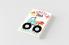 Monster Truck Coloring Book