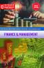 Finance & Management
