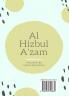 Al Hizbul Azam - Selected Duas from Al-Hizbul A'zam