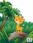 Giraffe Coloring Book: Giraffe Coloring Book for Kids: Amazing Giraffe Coloring Book Fun Coloring Book for Kids Ages 3 - 8
