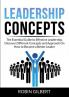 Leadership Concepts