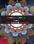 Mandala coloring book for Adult & kids: Amazing Mandala coloring book