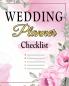 Wedding Checklist