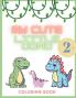 MY CUTE LITTLE DINO