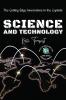 Science and Technology-The Cutting Edge Innovations in the Capitals