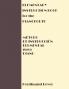 Elementary Instruction Book for the Pianoforte/Metodo de Instruccion Elemental para Piano