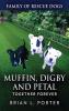 Muffin Digby And Petal
