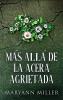 Más Allá De La Acera Agrietada (Spanish Edition)