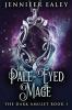 The Pale-Eyed Mage