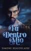 Tú Dentro Mío: Novela Romantica Paranormal - En Español (Spanish Edition)