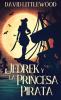 Jedrek y la Princesa Pirata