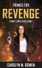 Primed For Revenge: 1 (Sydney Jones)