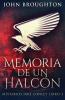 Memoria De Un Halcón: En Español (Misterios Jake Conley Nº 3) (Spanish Edition)