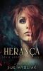 Herança (Série Rosewood) (Portuguese Edition)