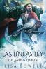 Las Líneas Ley: Una Aventura De Fantasía Épica - En Español (Los Sabios Nº 2) (Spanish Edition)