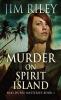 Murder on Spirit Island