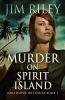 Murder on Spirit Island
