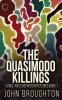 The Quasimodo Killings