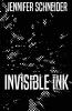 Invisible Ink