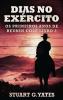 Dias No Exército (Os Primeiros Anos De Reuben Cole Livro 2) (Portuguese Edition)