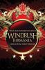 Windrush - Birmânia (Série Jack Windrush Livro 1) (Portuguese Edition)