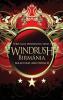 Windrush - Birmânia (Série Jack Windrush Livro 1) (Portuguese Edition)