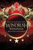 Windrush - Birmânia (Série Jack Windrush Livro 1) (Portuguese Edition)