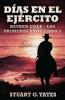 Días En El Ejército (Reuben Cole - Los Primeros Años Nº 2) (Spanish Edition)